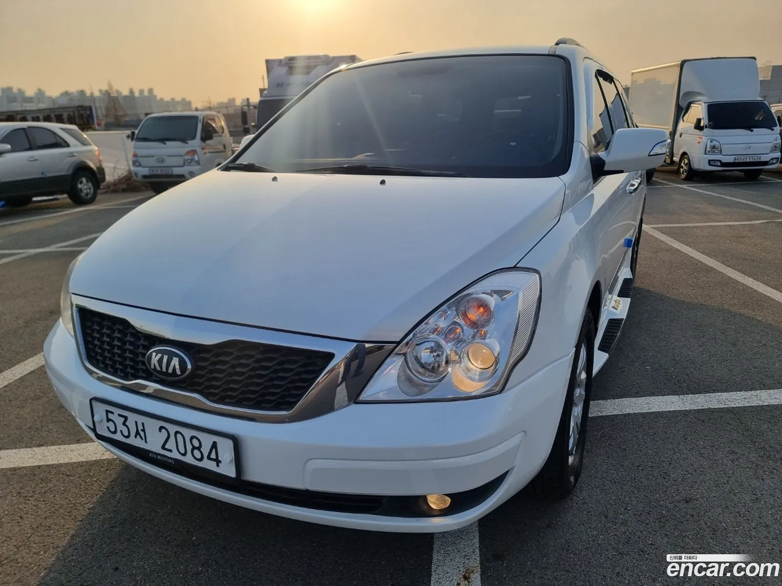 Carnival R New Carnival Limousine Glx - фотография 11802137