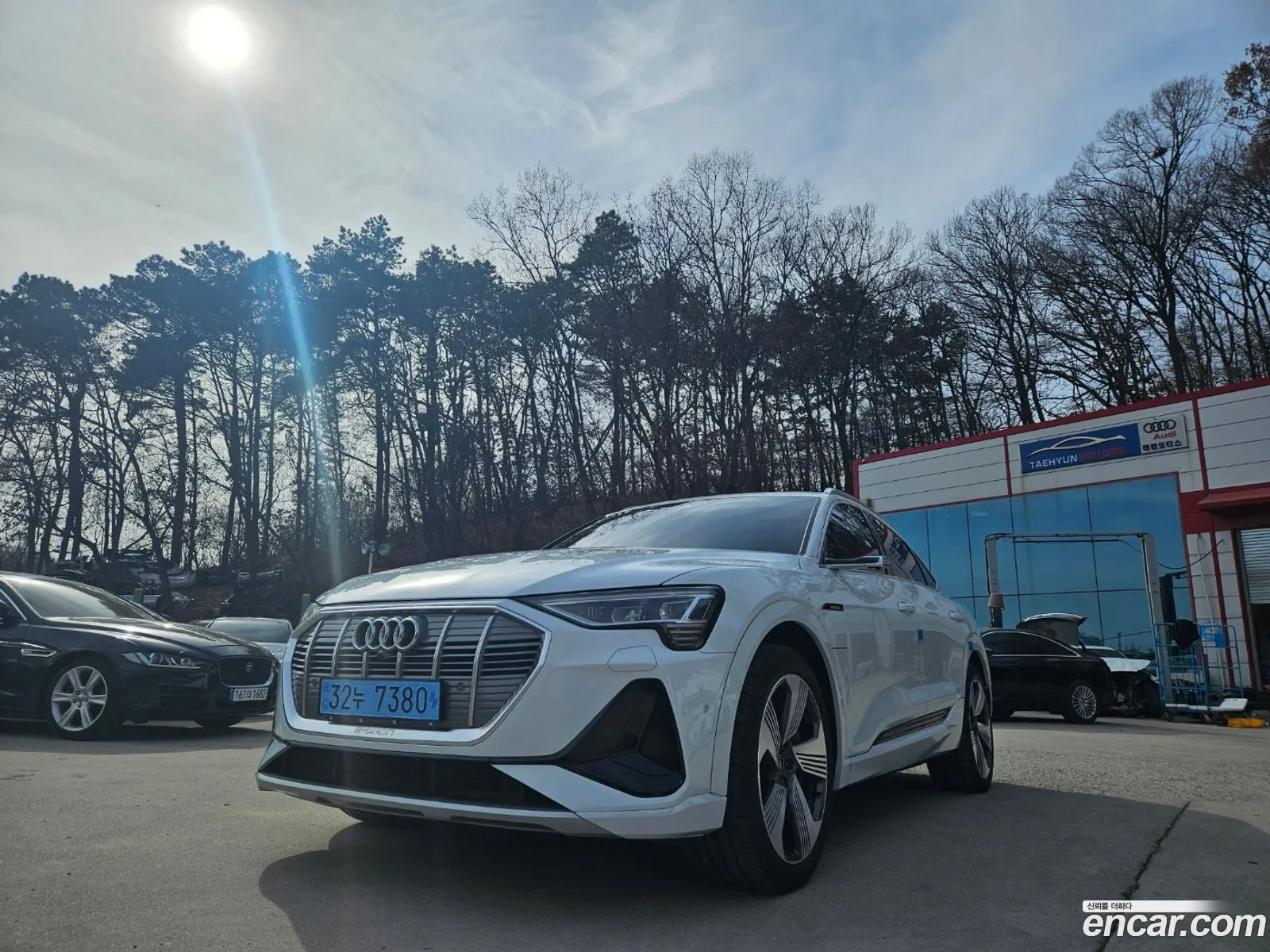 Korex Auto Trade - фотография 4631943