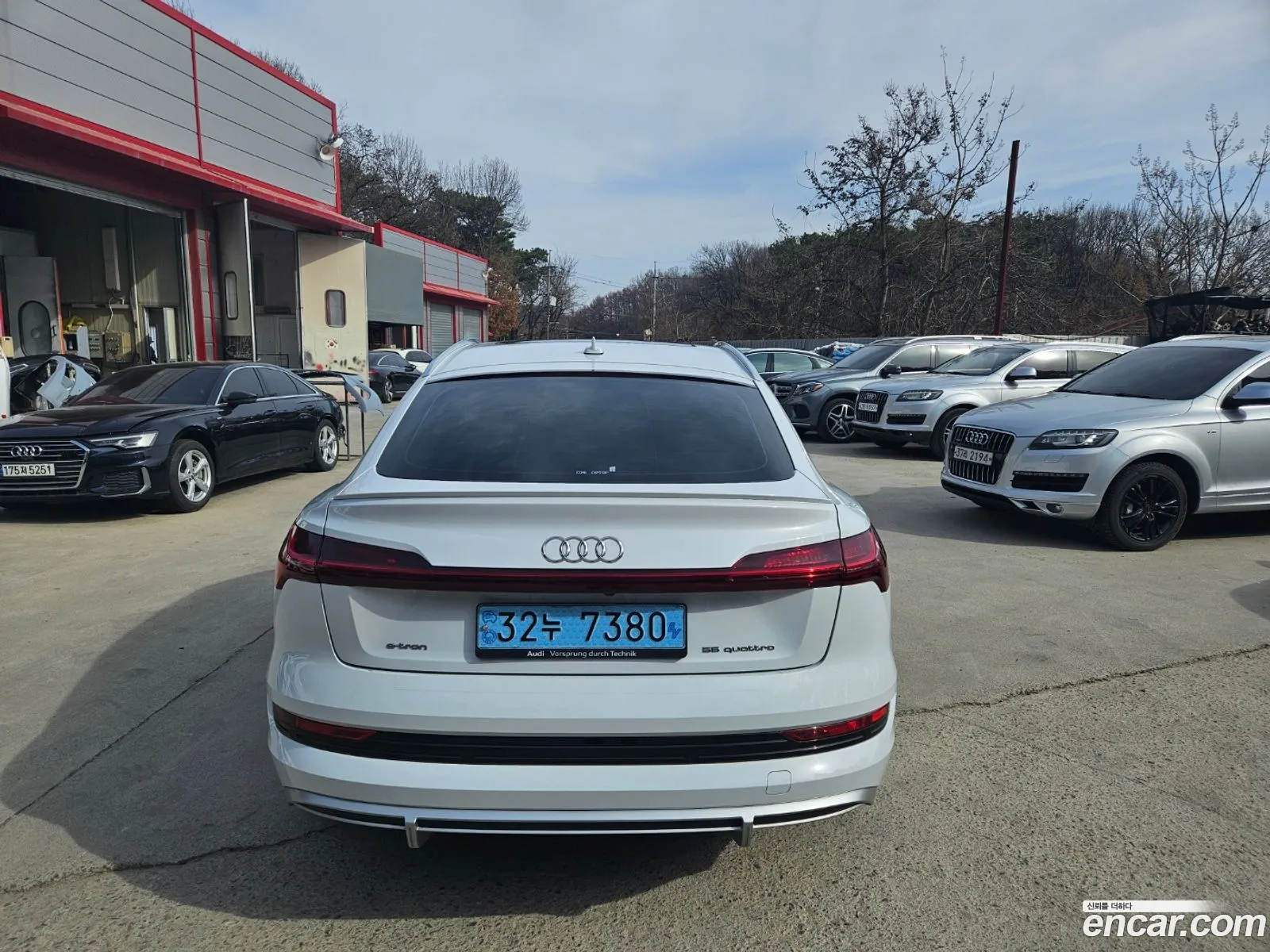 Korex Auto Trade - фотография 4631941