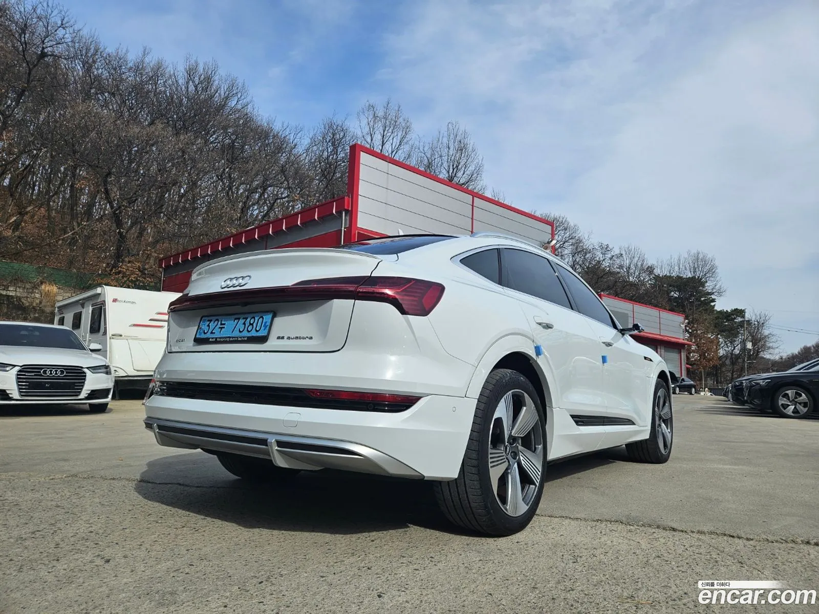 Korex Auto Trade - фотография 4631940