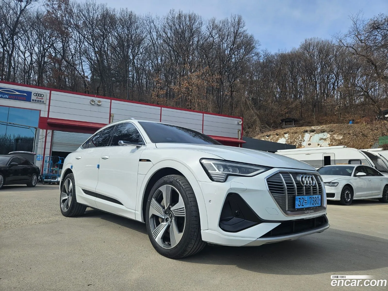 Korex Auto Trade - фотография 4631939