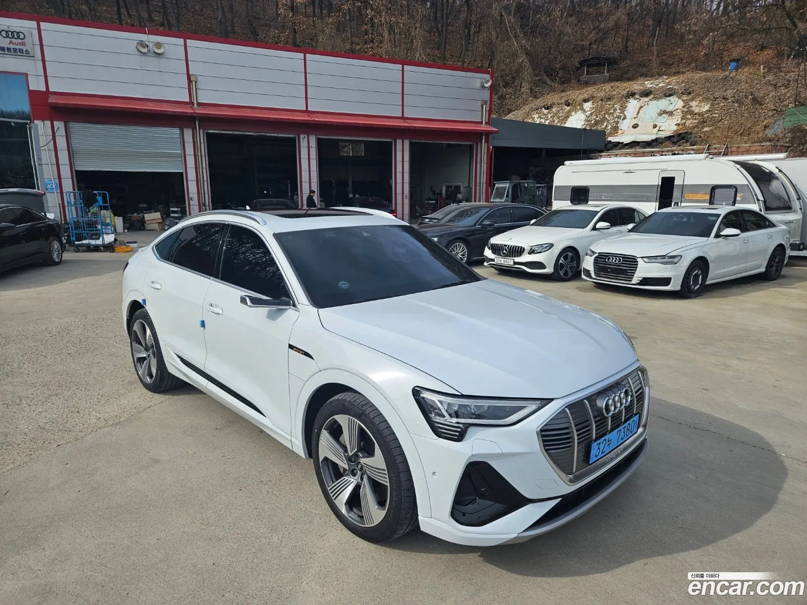 Korex Auto Trade - фотография 4631938