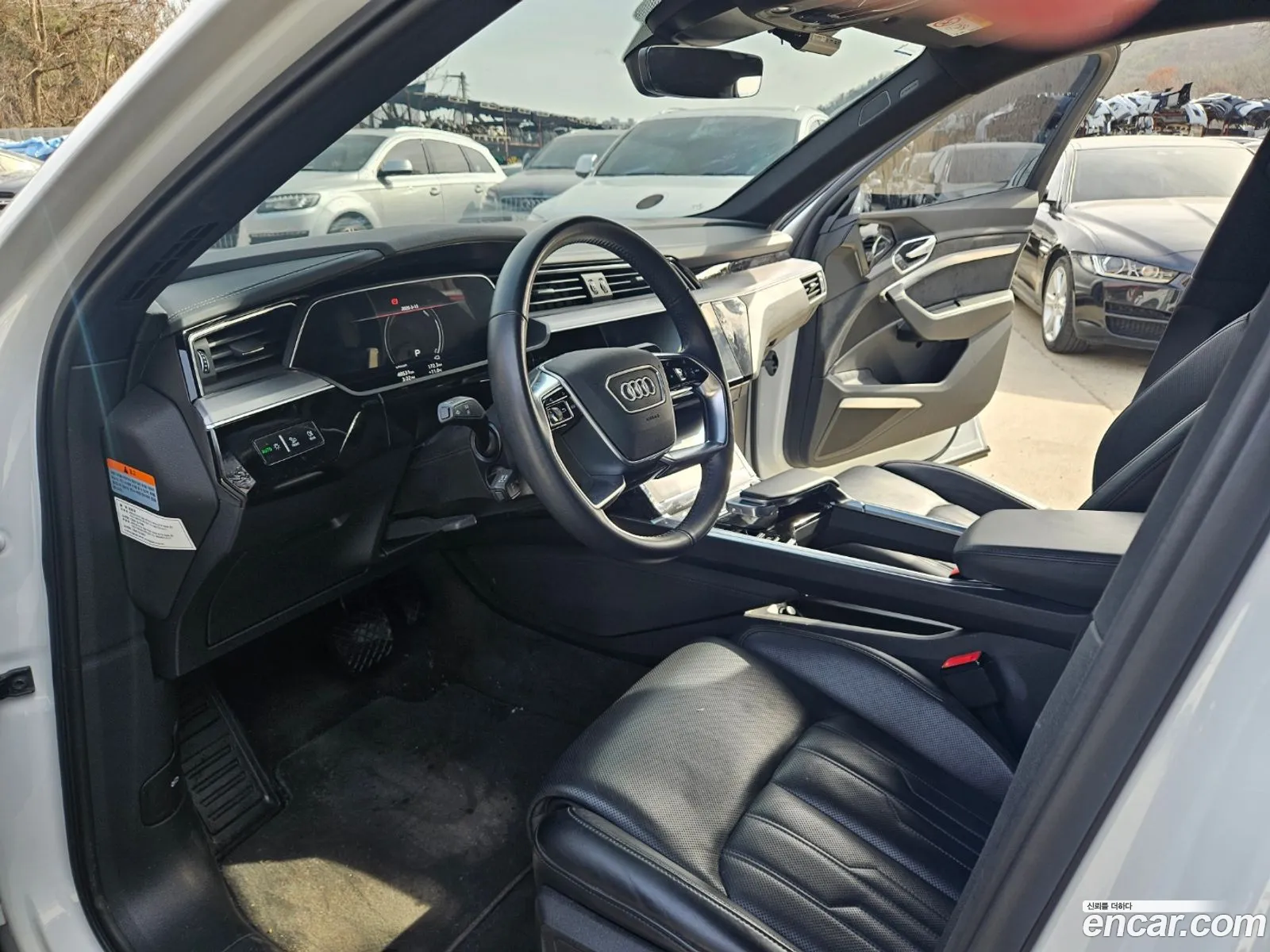 Korex Auto Trade - фотография 4631937