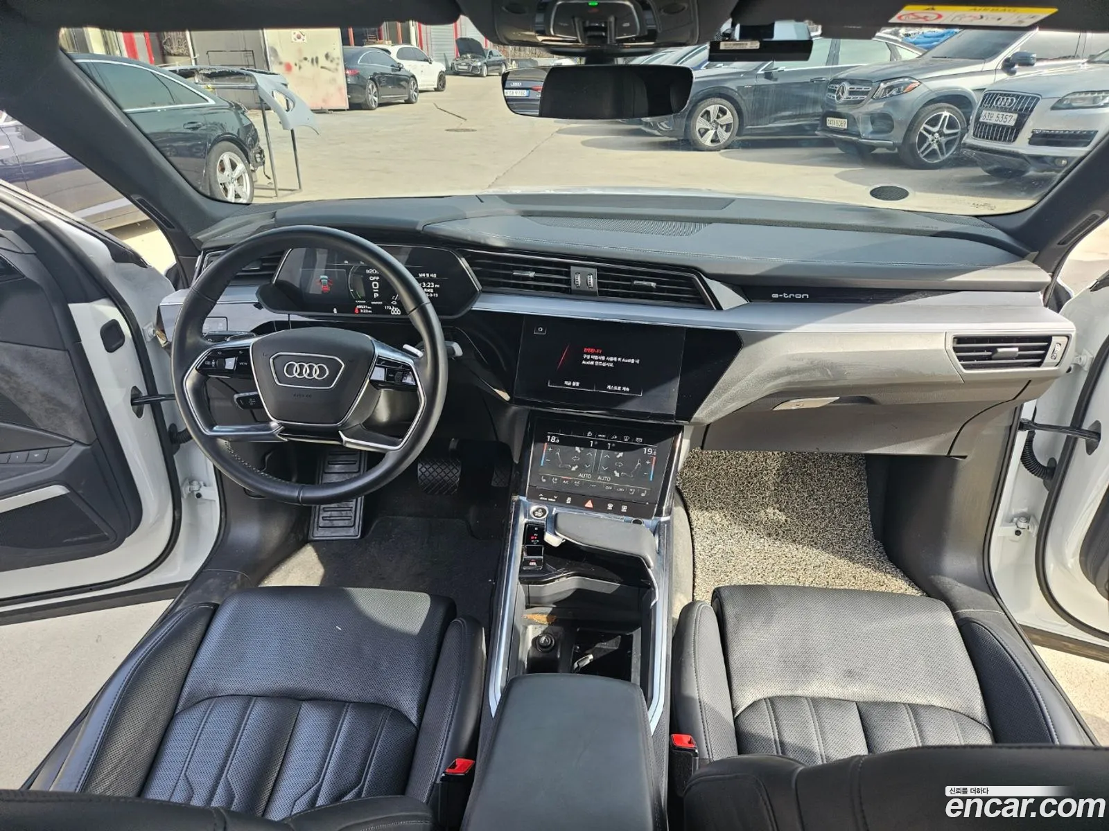 Korex Auto Trade - фотография 4631932