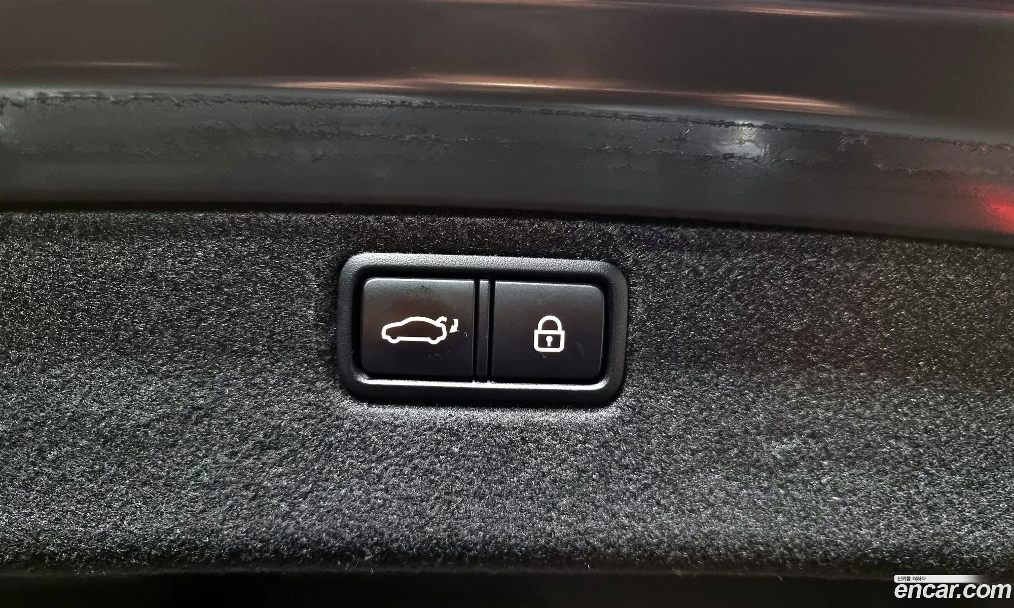 G80 33 Gdi Awd Premium Luxury - фотография 11993823