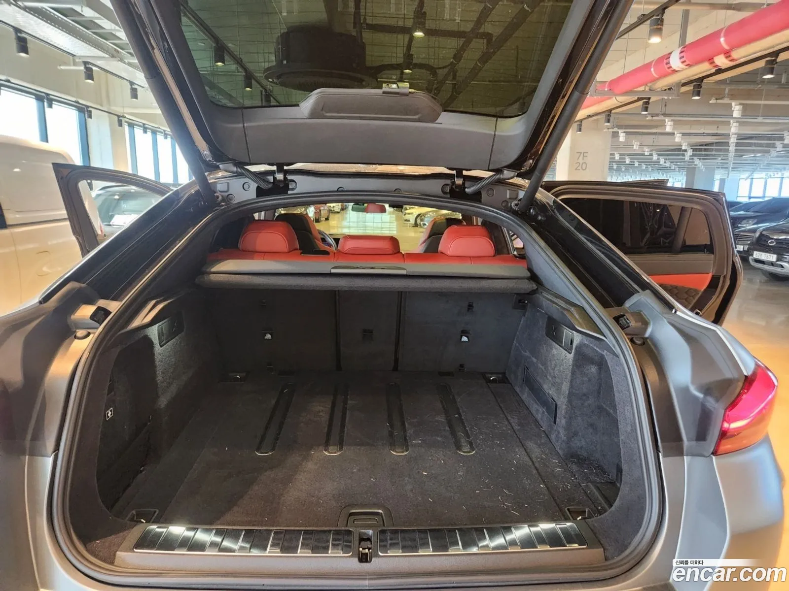Korex Auto Trade - фотография 4670604