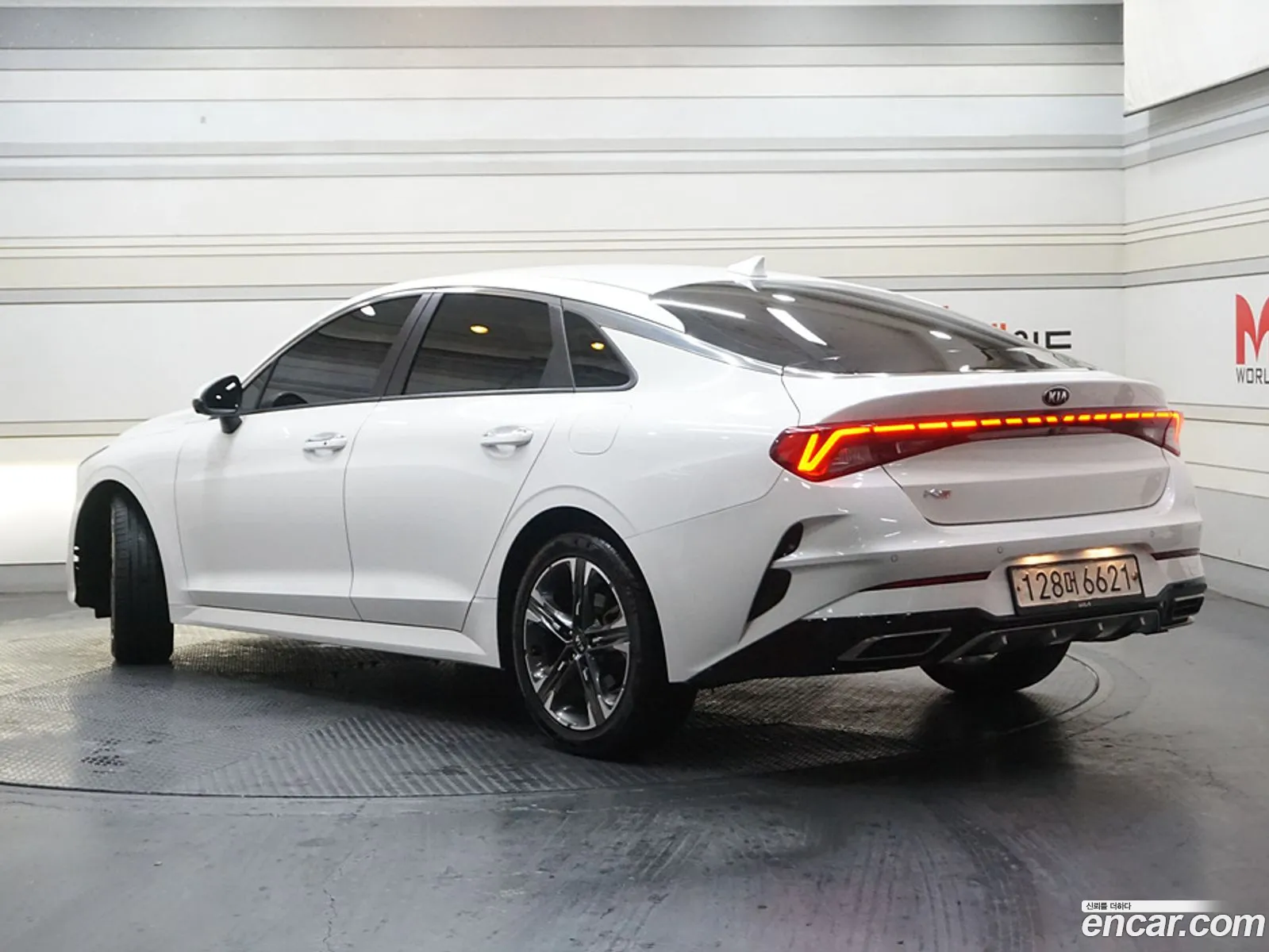 Korex Auto Trade - фотография 11849231