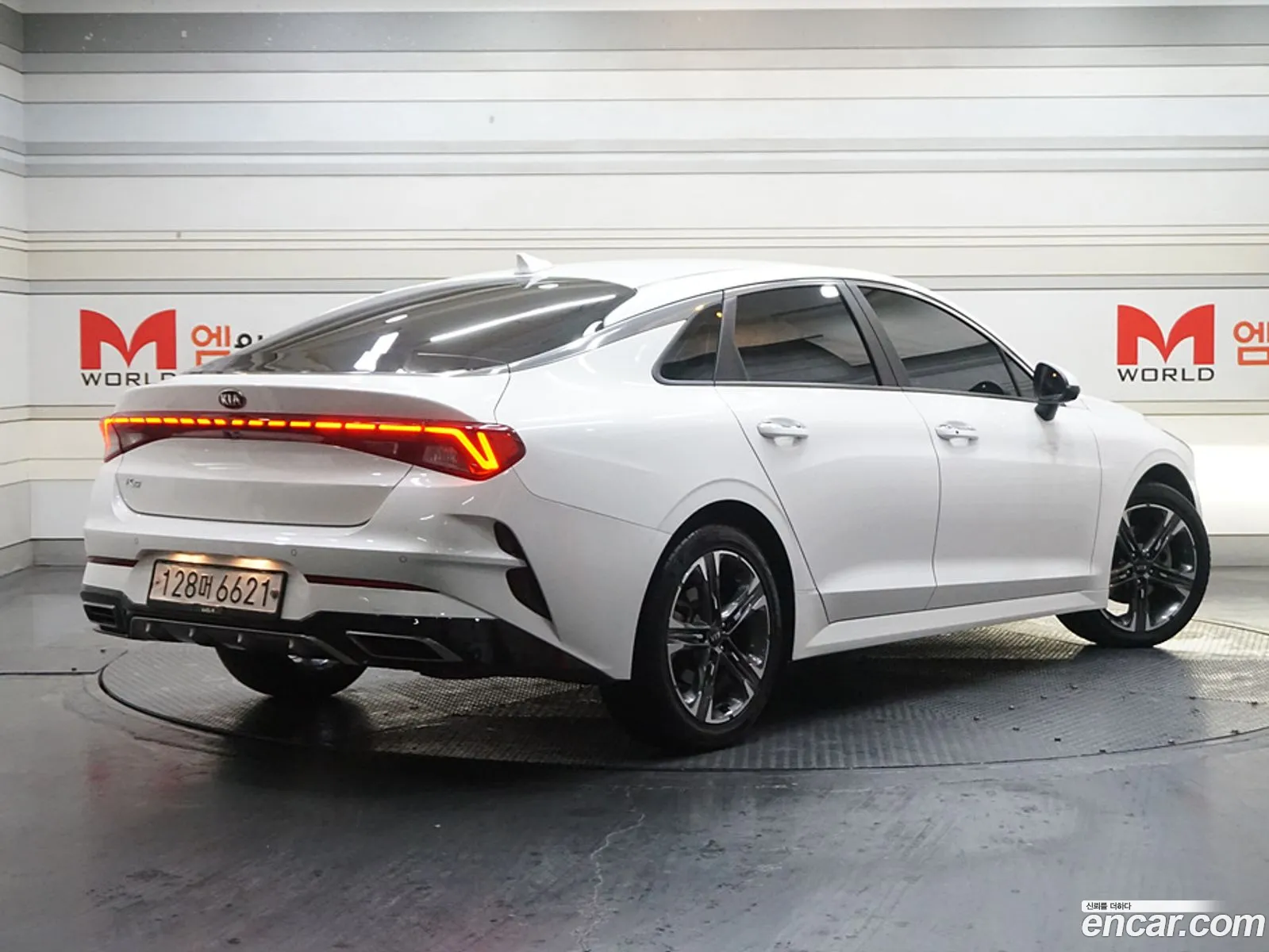 Korex Auto Trade - фотография 11849230