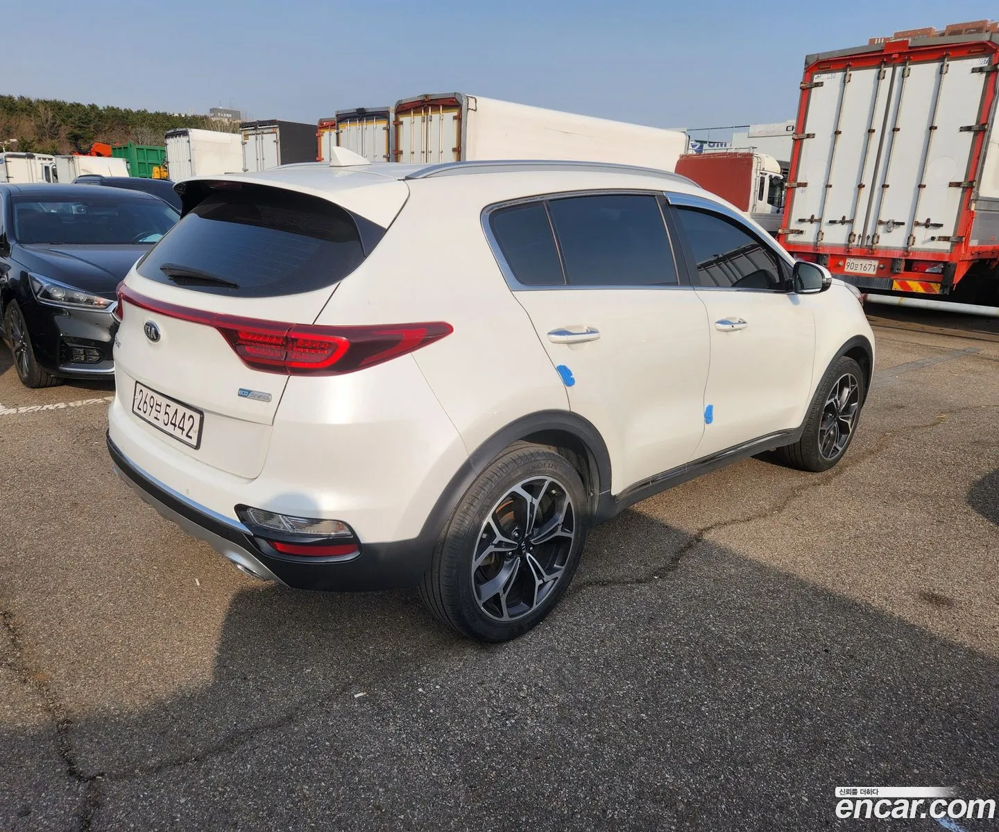 Korex Auto Trade - фотография 11789002