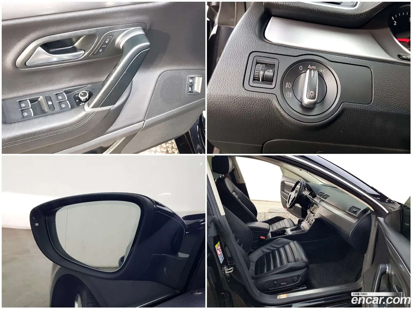 Volkswagen Passat Cc I 20 Tdi Bluemotion 2015 - фотография 3530308