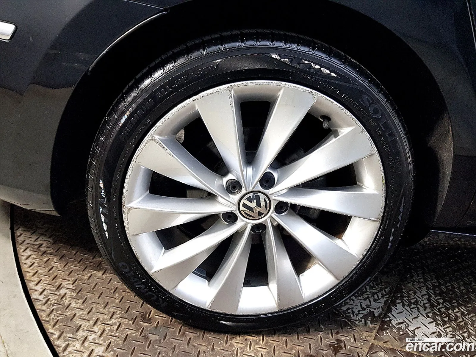 Volkswagen Passat Cc I 20 Tdi Bluemotion 2015 - фотография 3530306