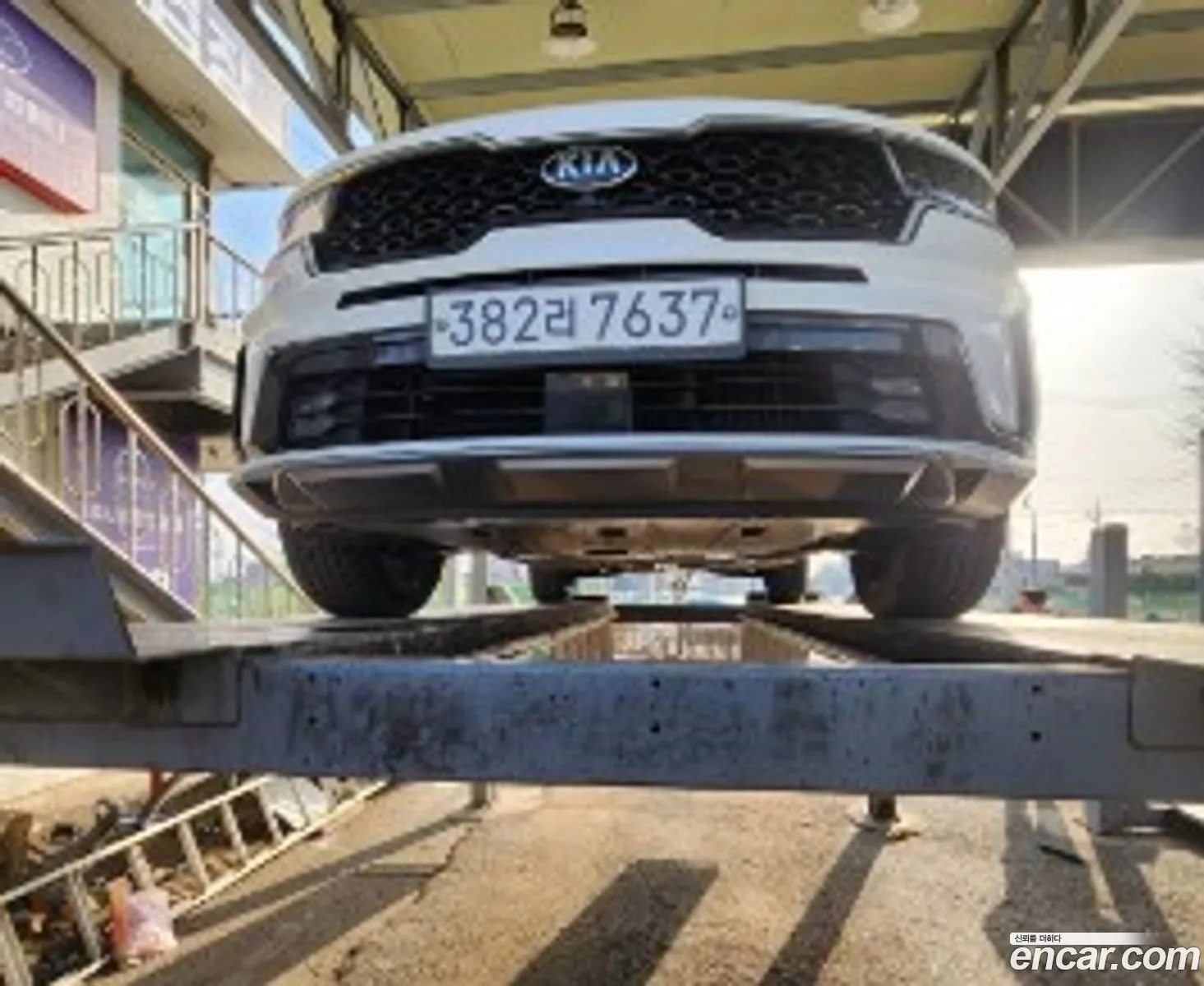 Sorento 4Th Generation Diesel 22 2Wd Signature - фотография 11808393