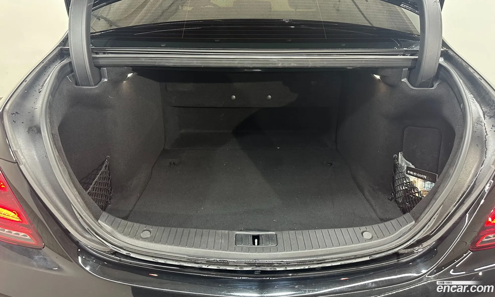 S-Class W222 S350L - фотография 11789932