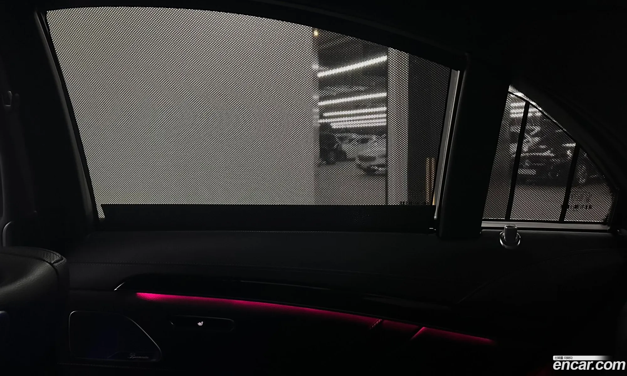 S-Class W222 S350L - фотография 11789931