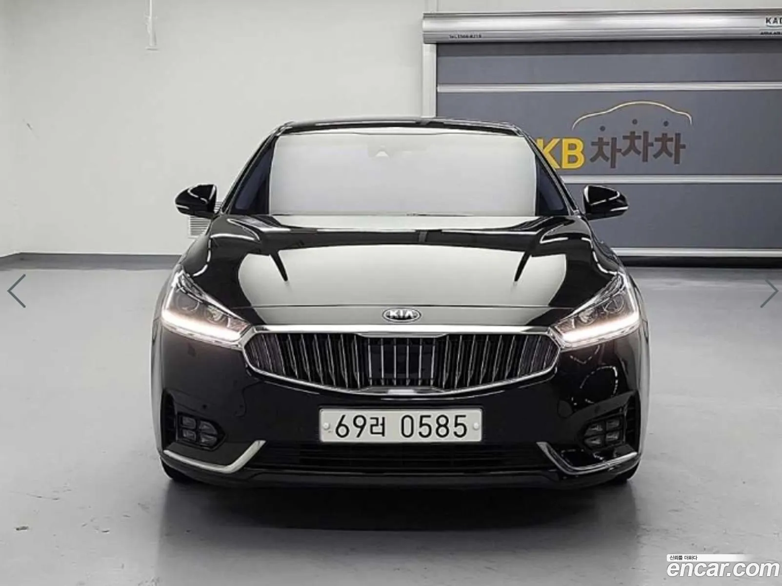 Korex Auto Trade - фотография 11854294