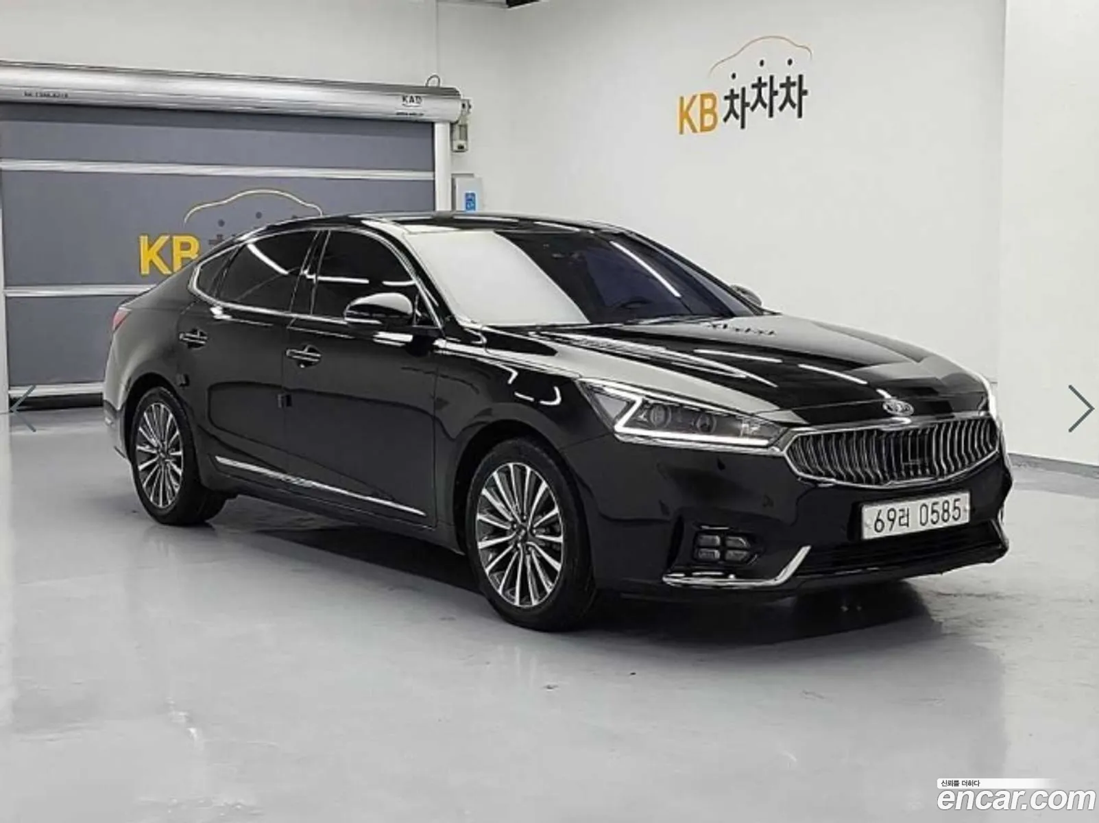 Korex Auto Trade - фотография 11854292
