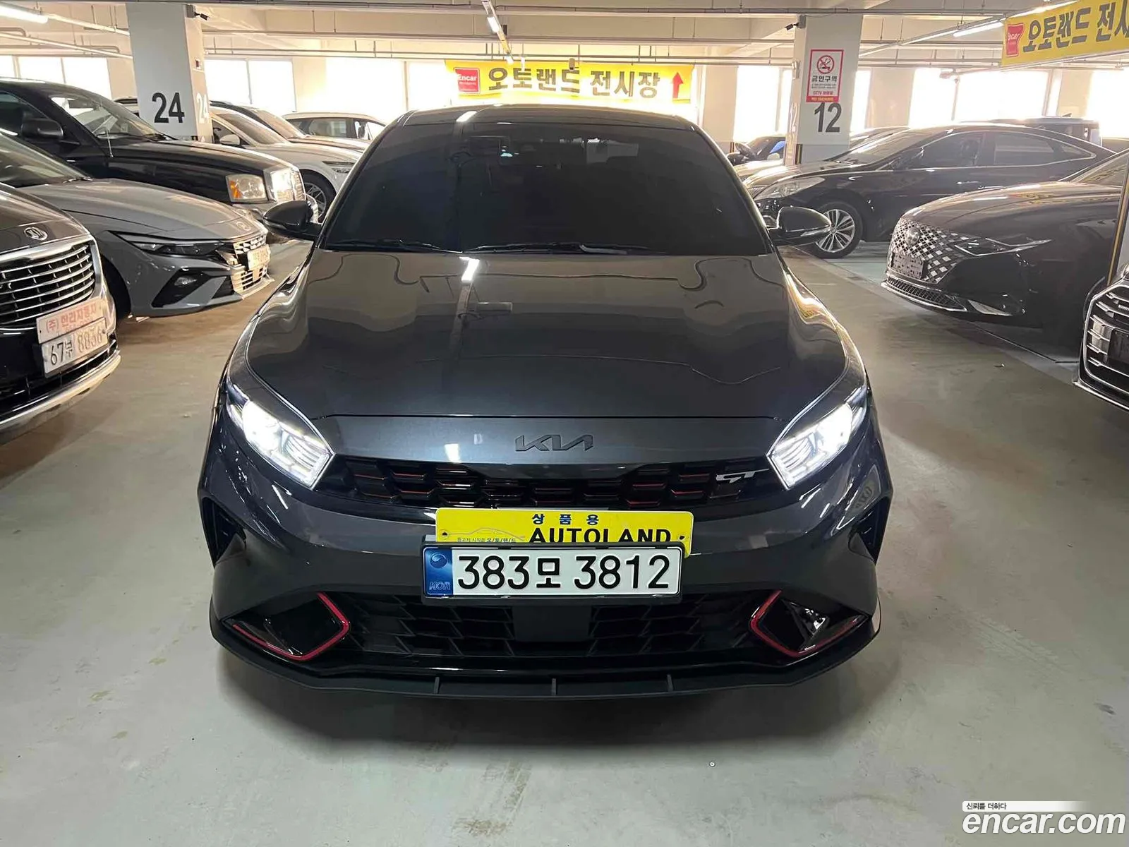 Korex Auto Trade - фотография 11778529