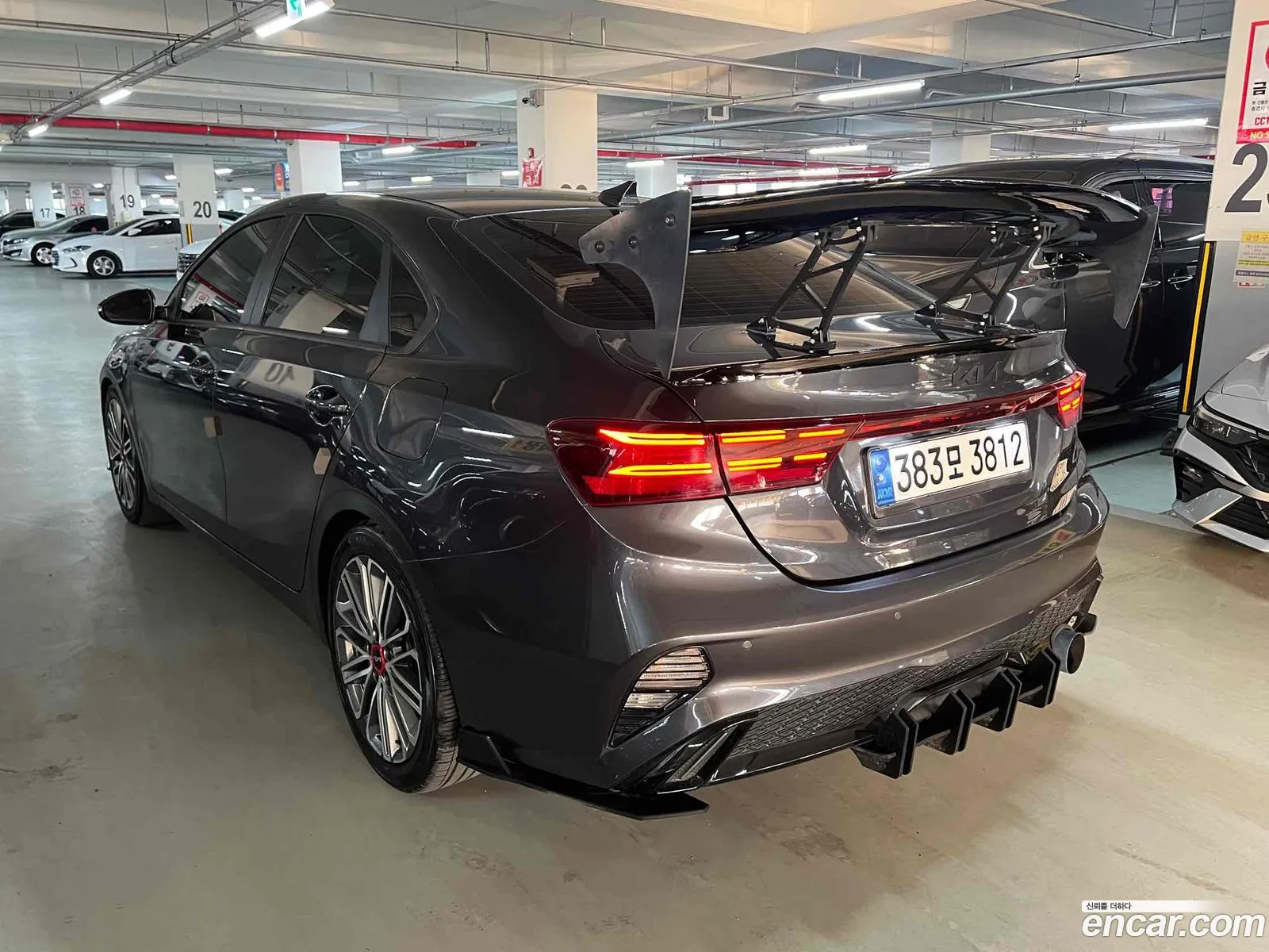 Korex Auto Trade - фотография 11778527