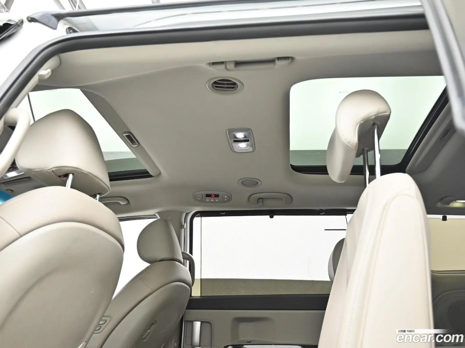 The New Carnival 9 -Seater Noblesse Special - фотография 11575618
