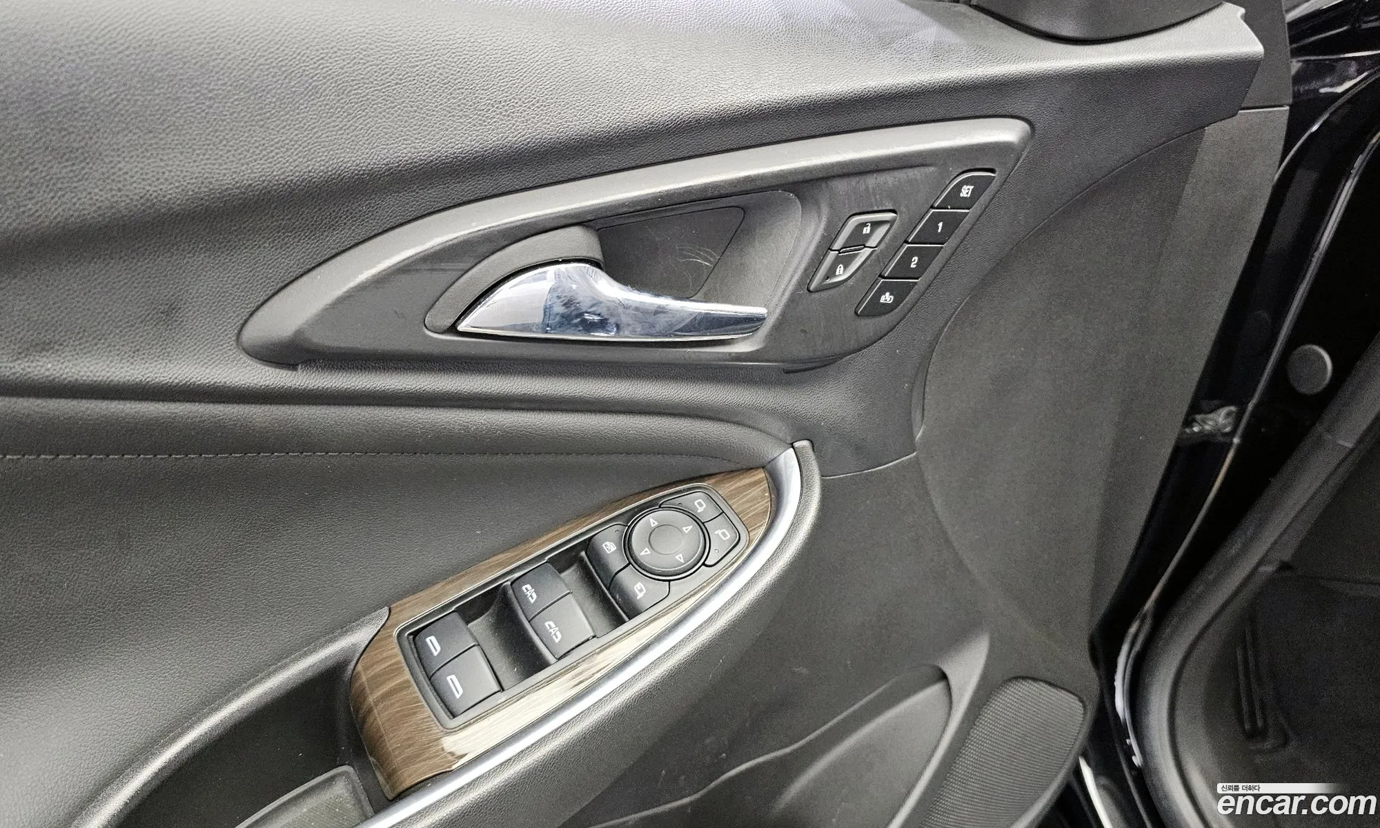 The New Malibu 20 Turbo Premier Special - фотография 4523699