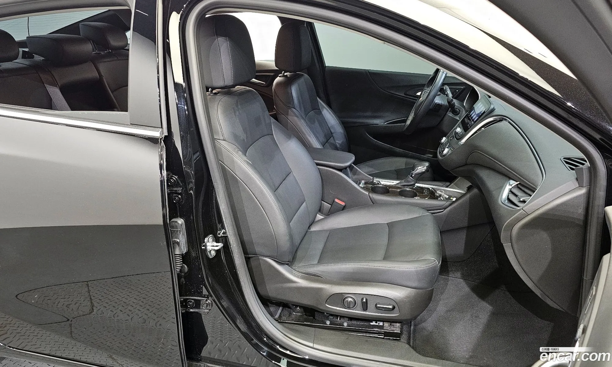The New Malibu 20 Turbo Premier Special - фотография 4523697