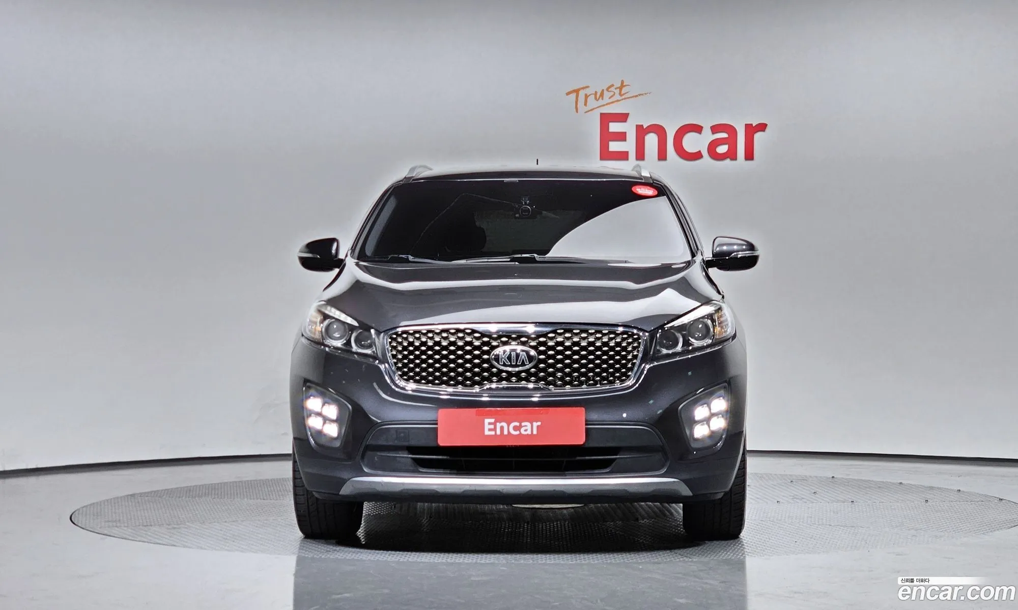 Korex Auto Trade - фотография 12694249