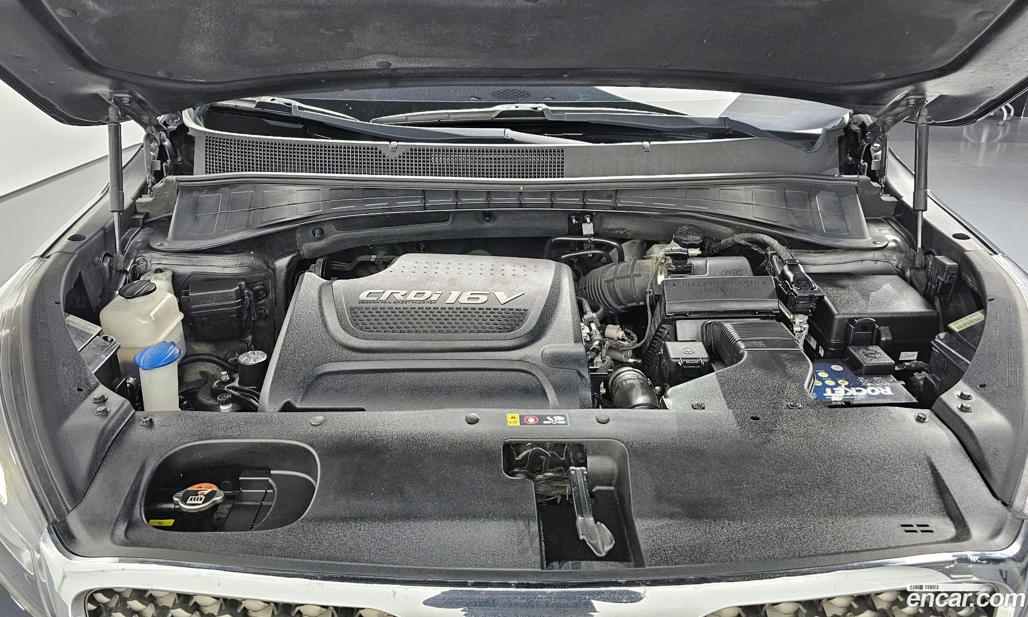 Korex Auto Trade - фотография 12694246