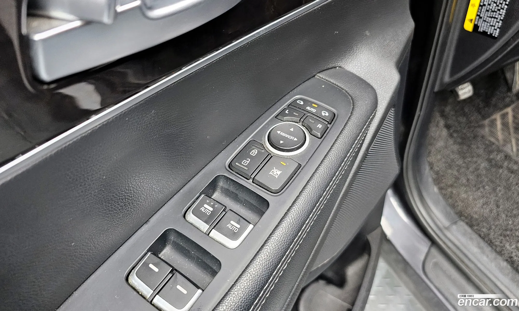 All New Sorento Diesel 20 2Wd Prestige - фотография 12620202