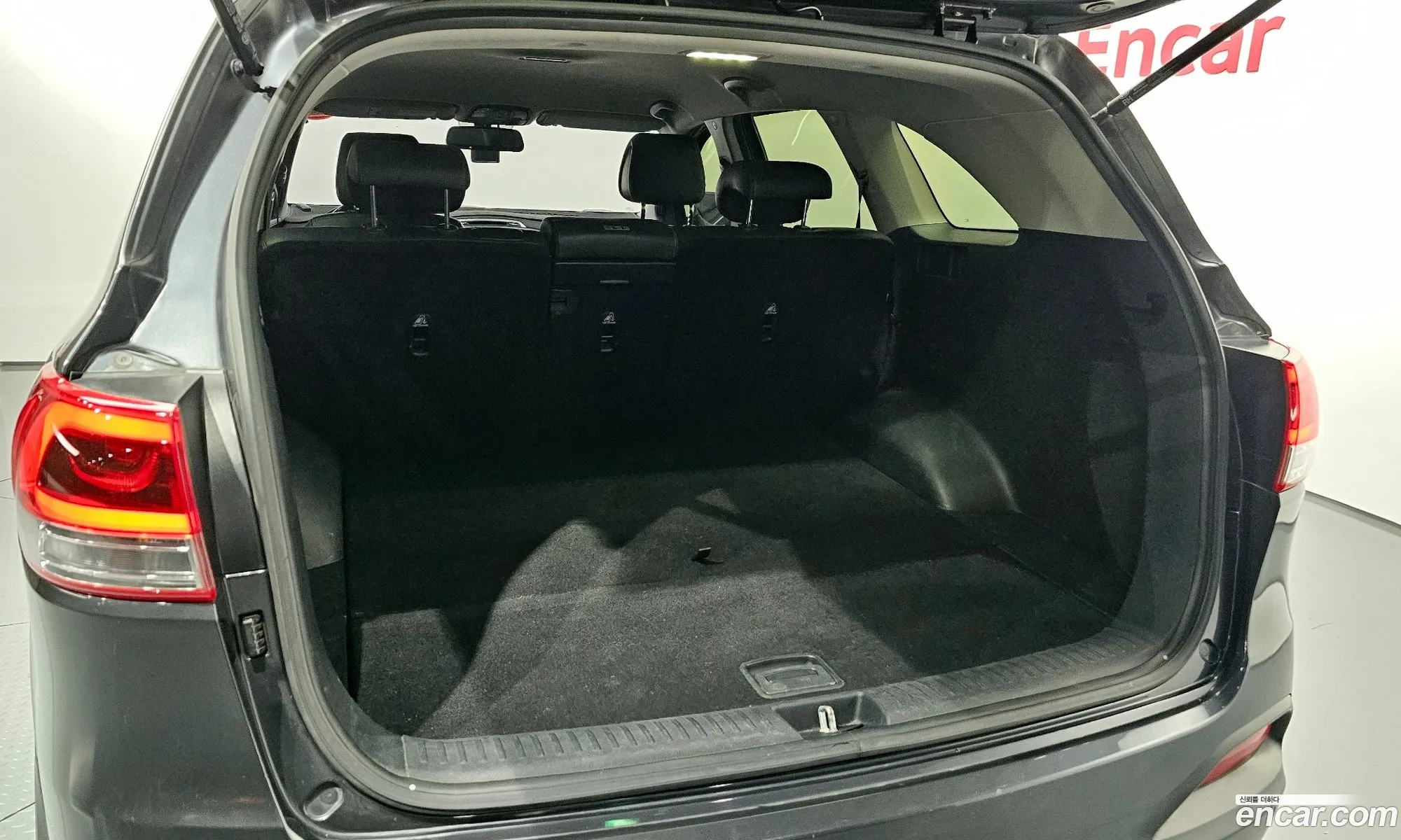 All New Sorento Diesel 20 2Wd Prestige - фотография 12620200