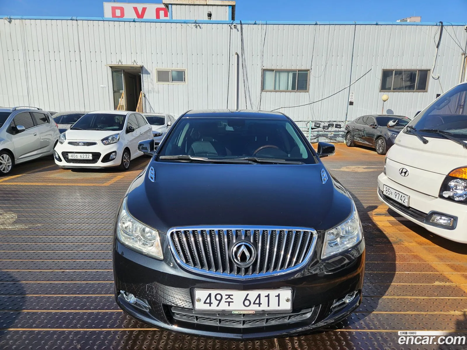 Alpheon Cl240 Premium - фотография 4956770