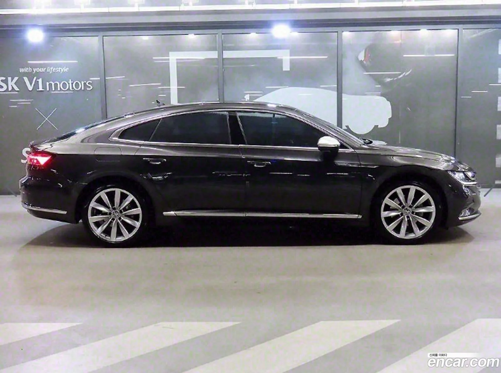 Korex Auto Trade - фотография 3960228