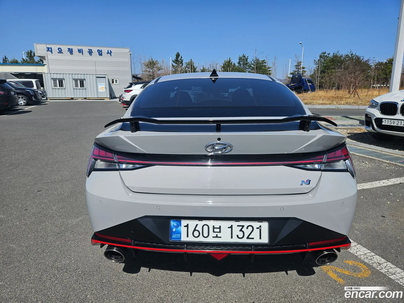 Korex Auto Trade - фотография 1757239
