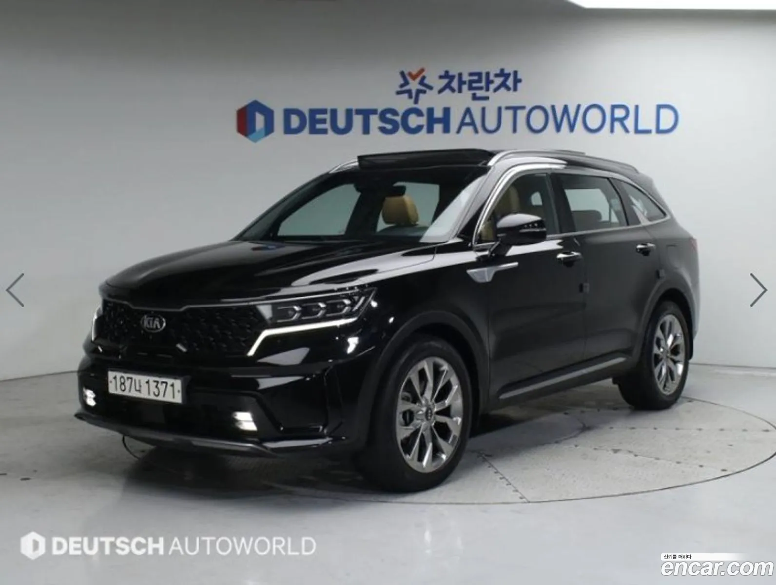 Sorento 4Th Generation Diesel 22 4Wd Prestige - фотография 11840846