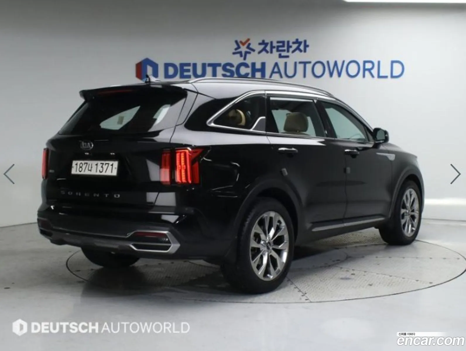 Sorento 4Th Generation Diesel 22 4Wd Prestige - фотография 11840848