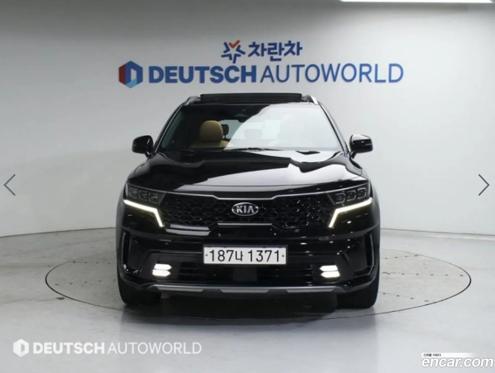 Sorento 4Th Generation Diesel 22 4Wd Prestige - фотография 11840847