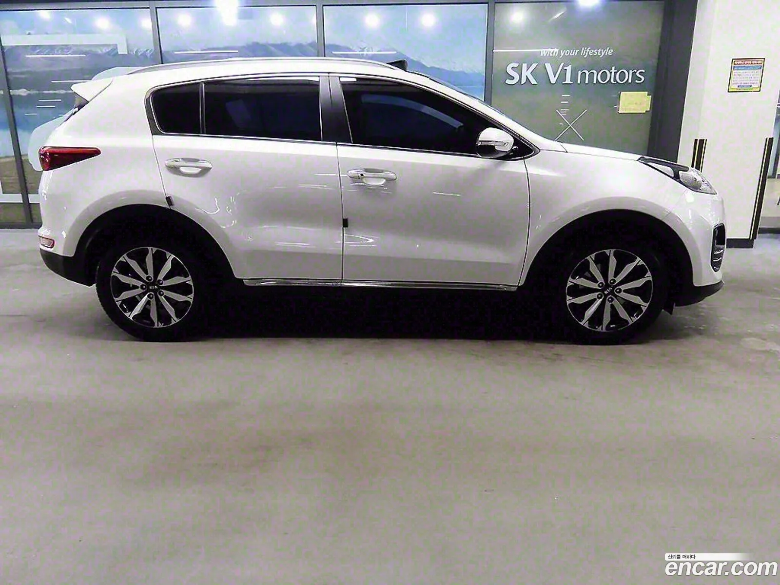 Korex Auto Trade - фотография 11749697