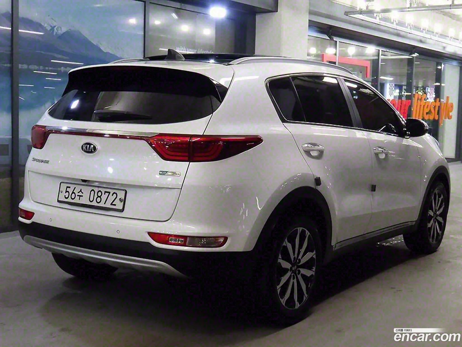 Korex Auto Trade - фотография 11749696