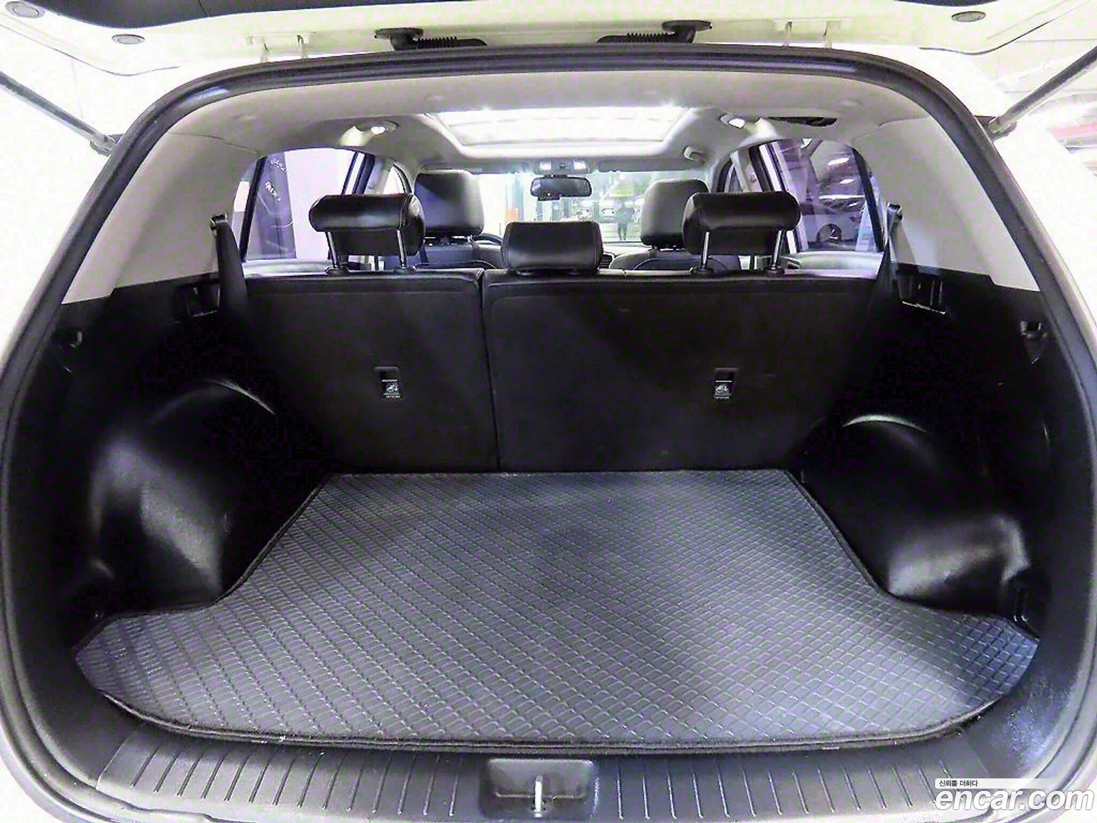 Sportage 4Th Generation Diesel 17 2Wd Noblesse - фотография 11575632