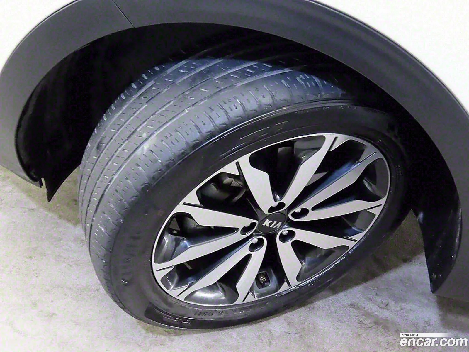 Sportage 4Th Generation Diesel 17 2Wd Noblesse - фотография 11575630