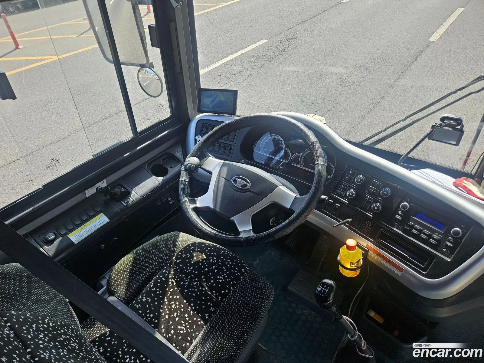 Daewoo Bus-Bbs Bus 090 34-Seater - фотография 3332446