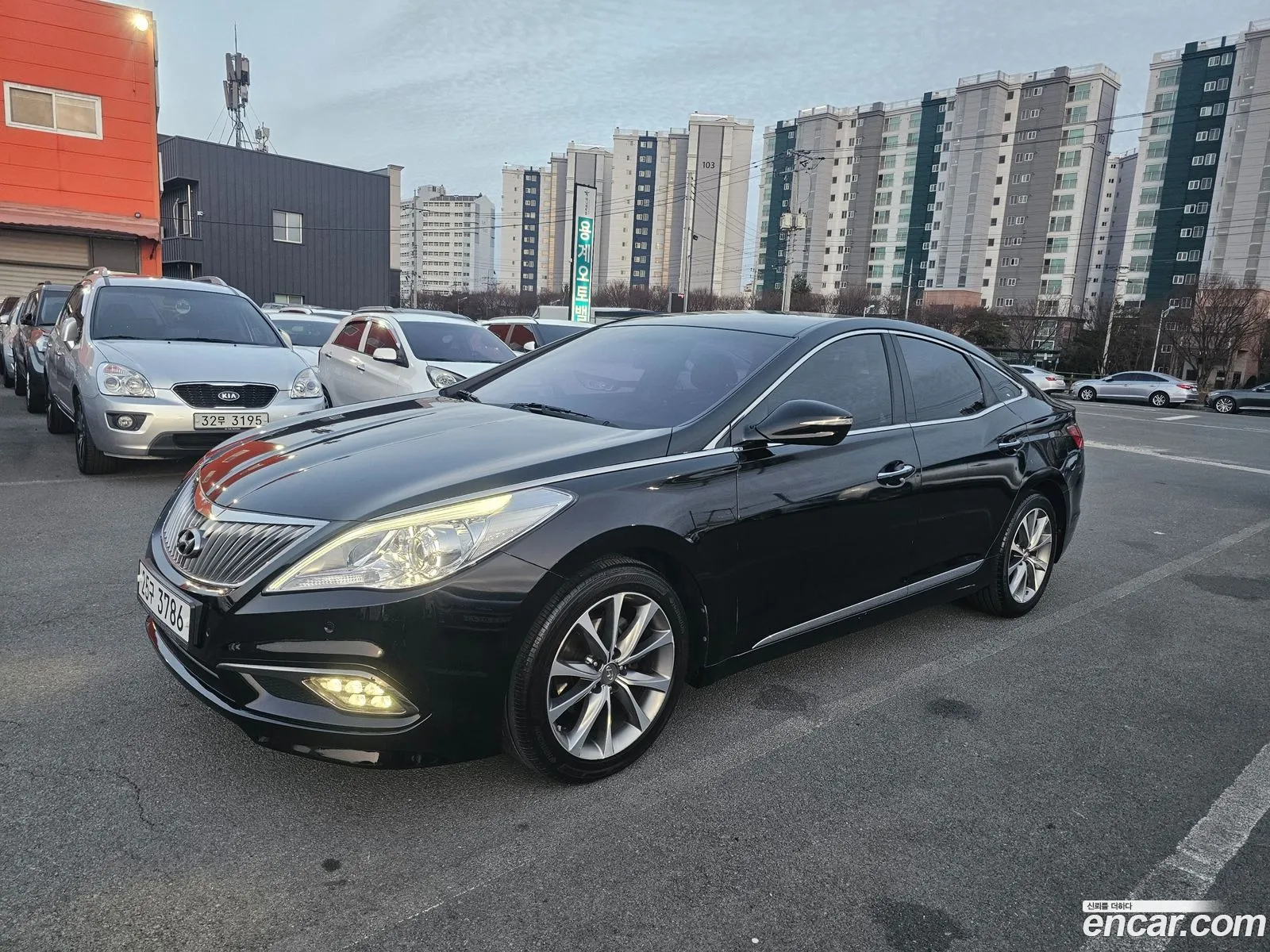Grandeur Hg Hg300 Premium - фотография 15559656