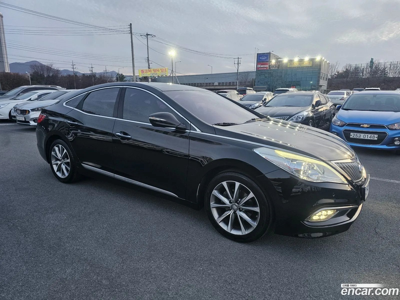 Korex Auto Trade - фотография 15575821