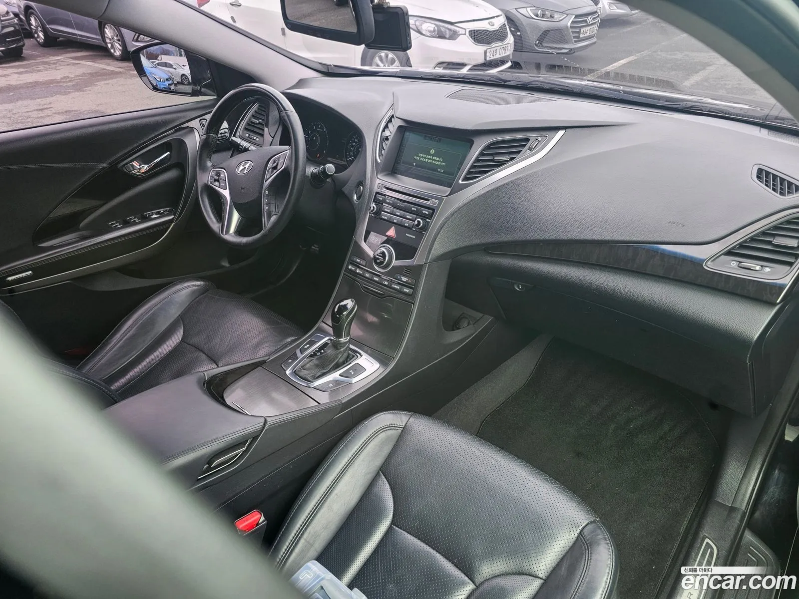 Korex Auto Trade - фотография 15575816