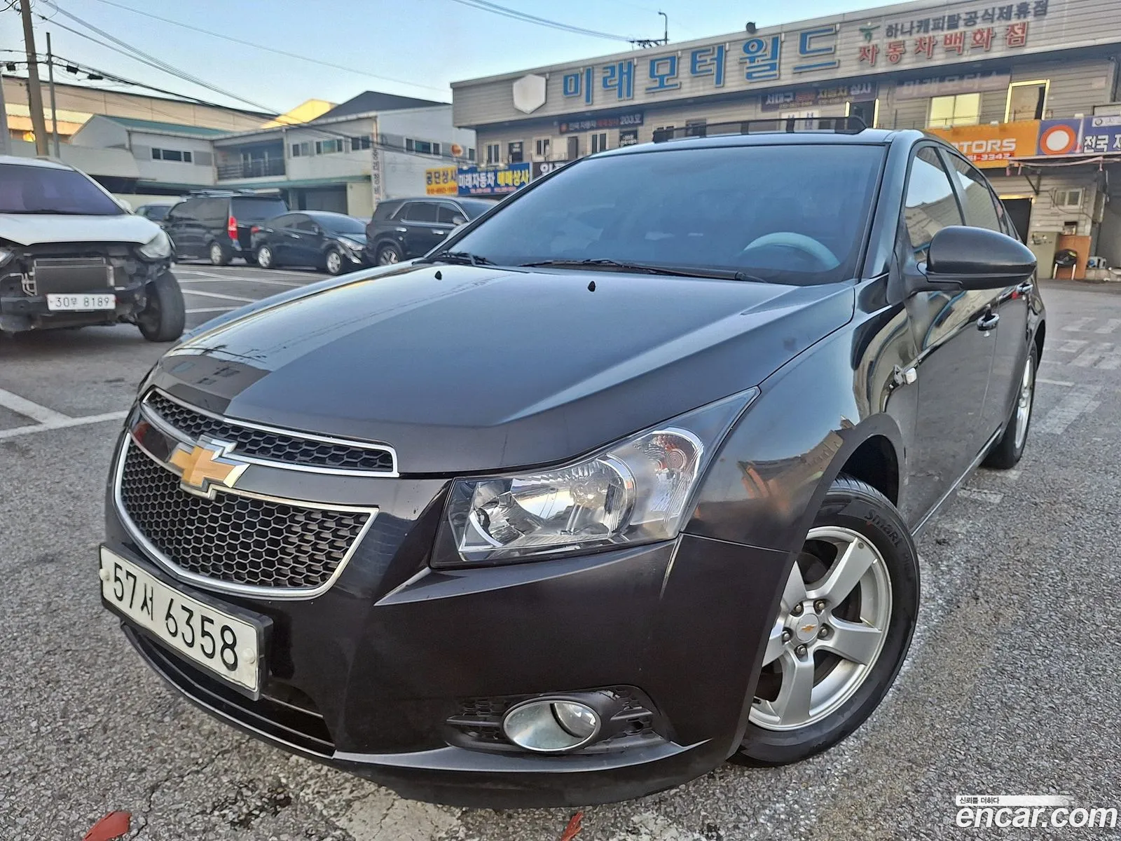 Cruise 18 Lt - фотография 4956818