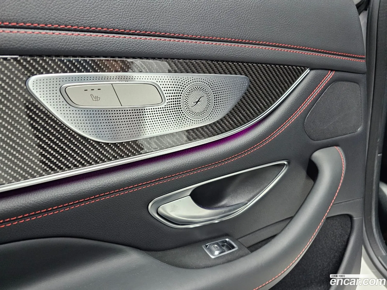 Cls-Class C257 Amg Cls53 4Matic - фотография 11607172