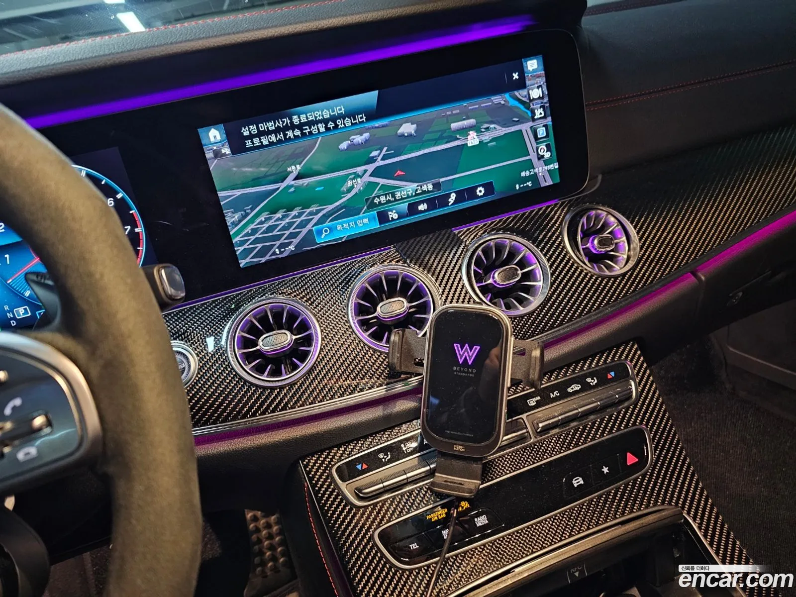 Cls-Class C257 Amg Cls53 4Matic - фотография 11607170