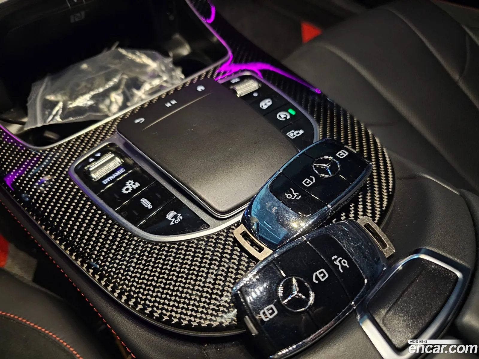 Cls-Class C257 Amg Cls53 4Matic - фотография 11607169