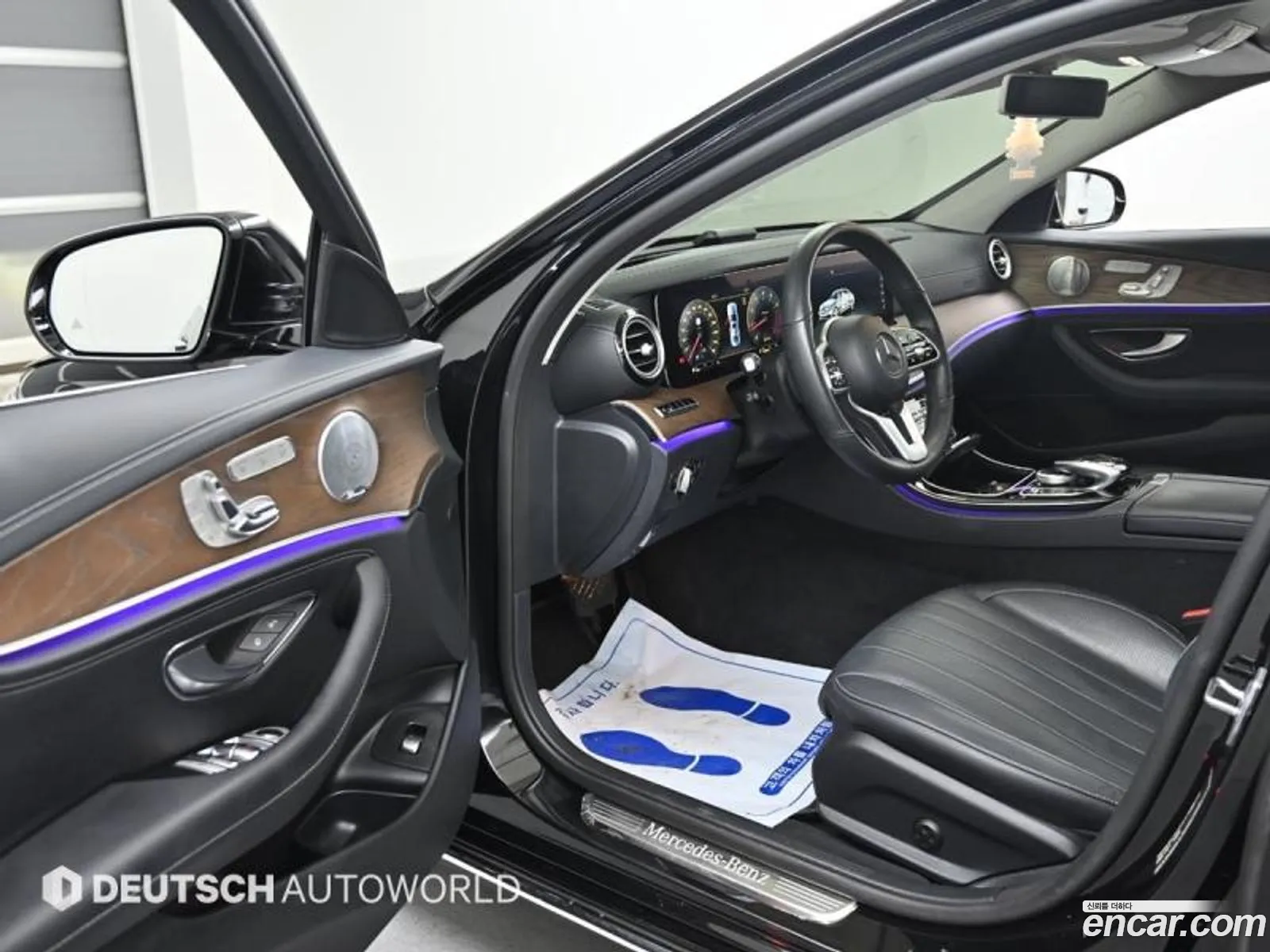 E-Class W213 E300 Exclusive - фотография 11773339