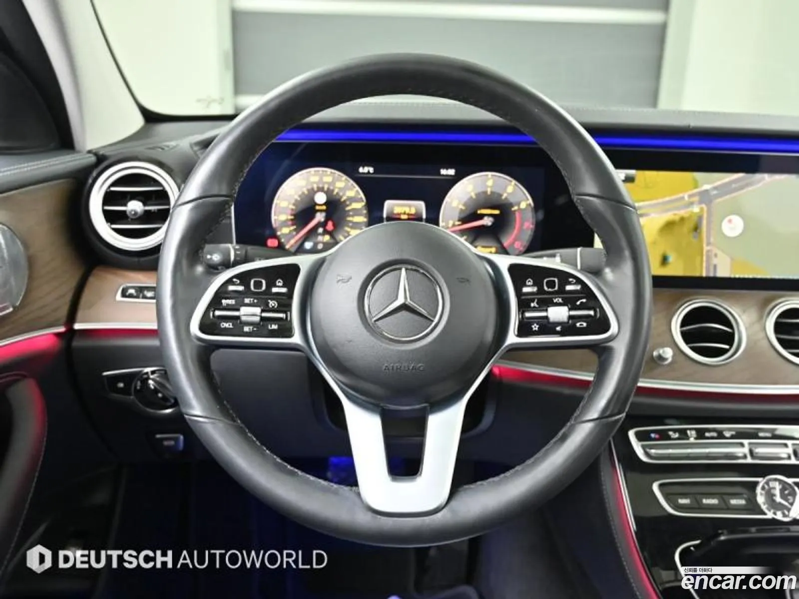 E-Class W213 E300 Exclusive - фотография 11773337