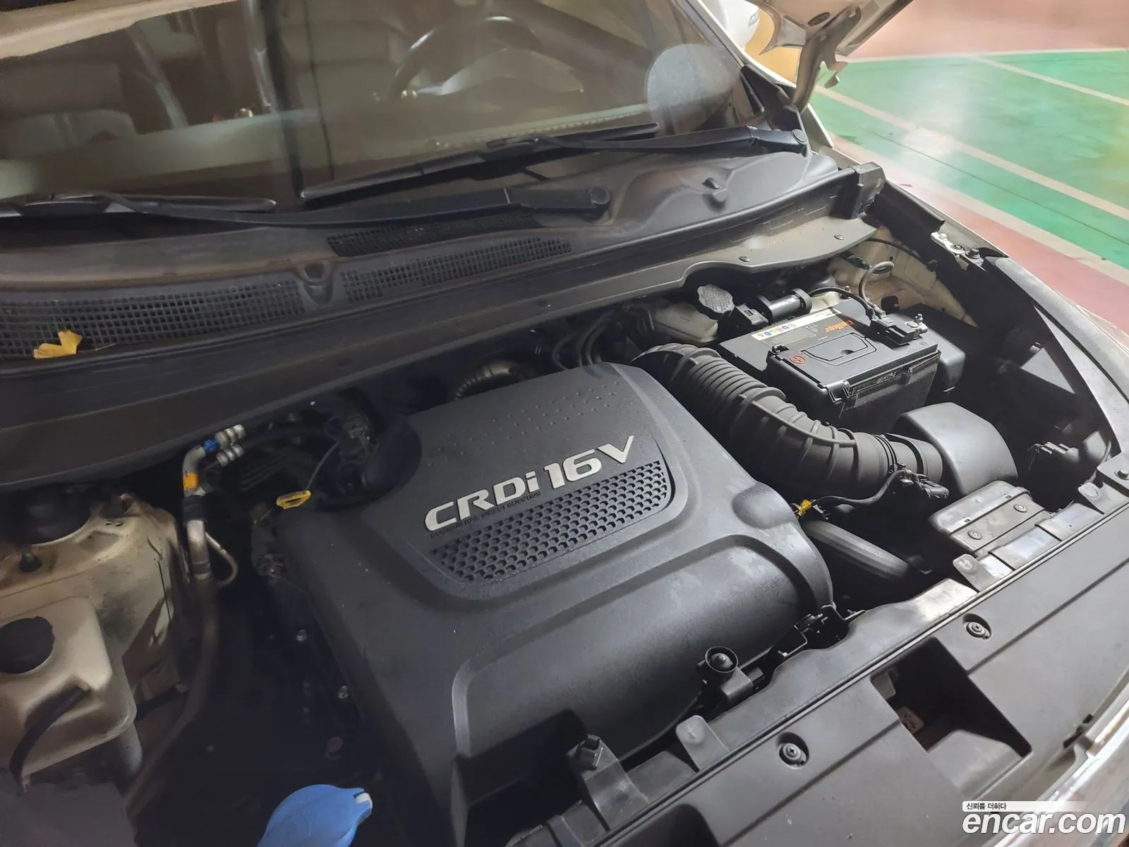 Korex Auto Trade - фотография 11603576